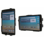 Brodit 511822 houder Passieve houder Tablet/UMPC Zwart