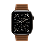 Apple MGD94ZM/A smart wearable accessory Band Caramel Polyester