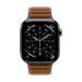 Apple MGD94ZM/A smart wearable accessory Band Caramel Polyester