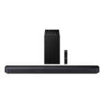 Samsung Q-series HW-Q600F Zwart 3.1.2 kanalen