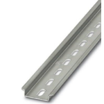 Phoenix Contact NS 35/ 7.5 PERF 2000mm Silver Steel