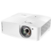 Optoma UHD35STx Projector met normale projectieafstand 3600 ANSI lumens DLP UHD 4K (3840x2160) 3D Wit