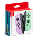Nintendo 10011584 Gaming Controller Green, Purple Bluetooth Gamepad Analogue / Digital Nintendo Switch, Nintendo Switch OLED
