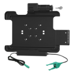 RAM Mounts RAM-HOL-HON9PDKL-RJ45AU dockingstation voor mobiel apparaat Tablet/smartphone Zwart