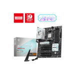 MSI B840 GAMING PLUS WIFI motherboard AMD B840 Socket AM5 ATX