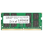 2-Power 2P-4X71A11993 memory module 32 GB 1 x 32 GB DDR4