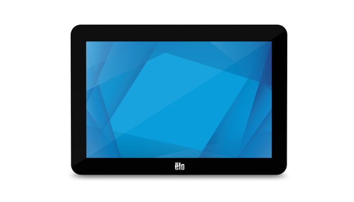 Image of Elo Touch Solutions 1002L 25.6 cm (10.1") LCD 315 cd/m² HD Black...