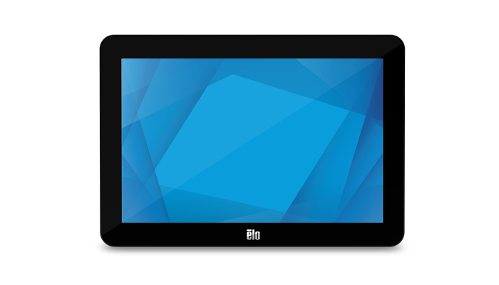 Elo Touch Solutions 1002L 25.6 cm (10.1") LCD 315 cd/m² HD Black Touchscreen