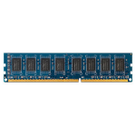 HP 2GB PC3-10600 memory module DDR3 1333 MHz