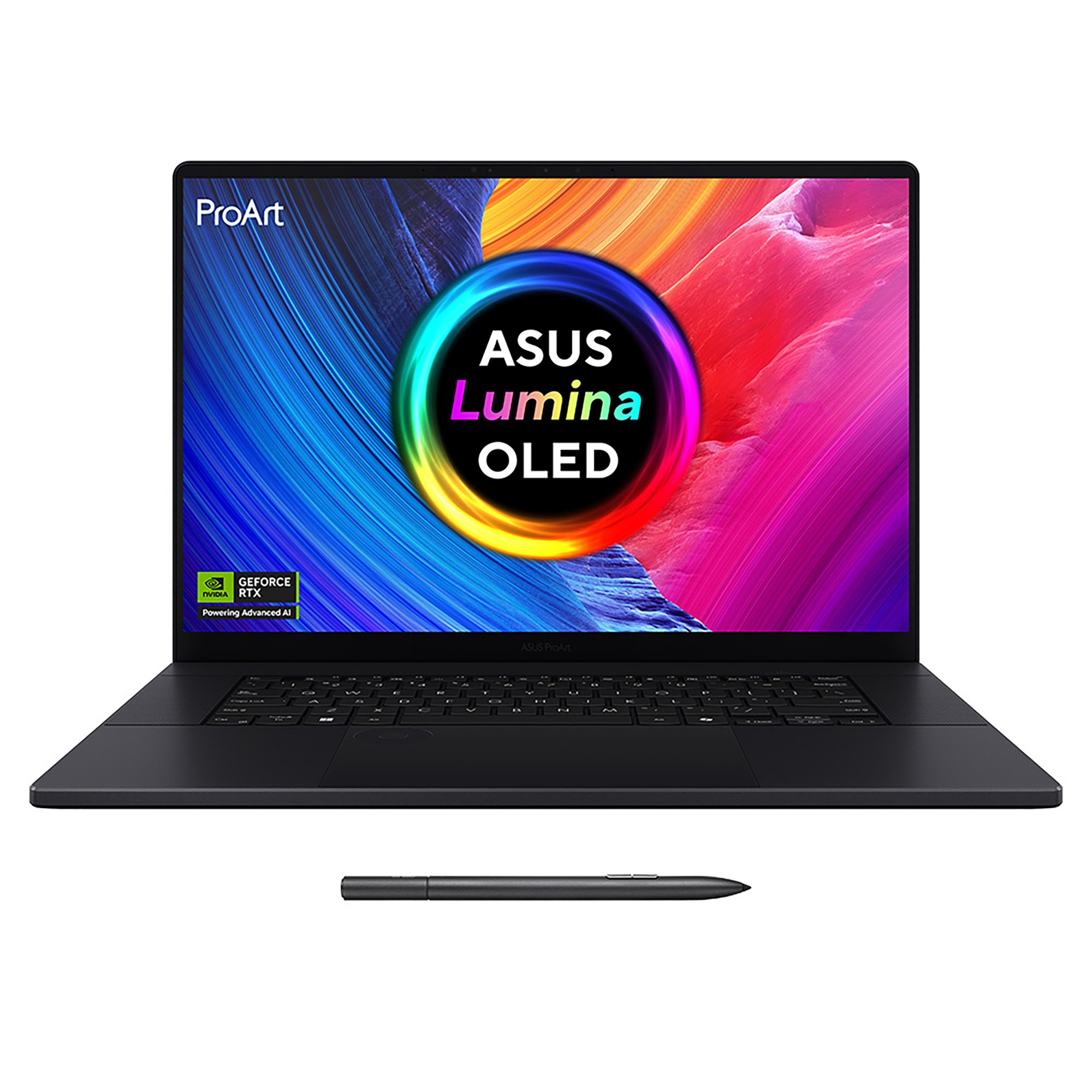 ASUS ProArt P16 H7606WP-RJ087W Copilot+ PC AMD Ryzen AI 9 HX 370 Lapto