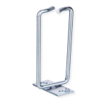 ROLINE 26.30.0016 cable organizer Rack Cable hook Silver 1 pc(s)