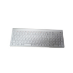 Lenovo 25214273 keyboard RF Wireless QWERTY US English White