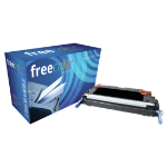 Freecolor 363800K-FRC tonercartridge 1 stuk(s) Zwart