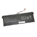 BTI 48Wh 3 cell KT00304012 compatible battery for ACER SPIN 3 SP314-54N ASPIRE 5 A515-54G-79ZJ ASPIRE 5 A515-54G-79U5 ASPIRE 5 A515-54G-79A3