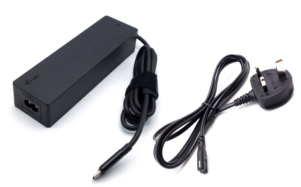 I-Tec Universal Charger Usb-C Pd 3.0 100 W