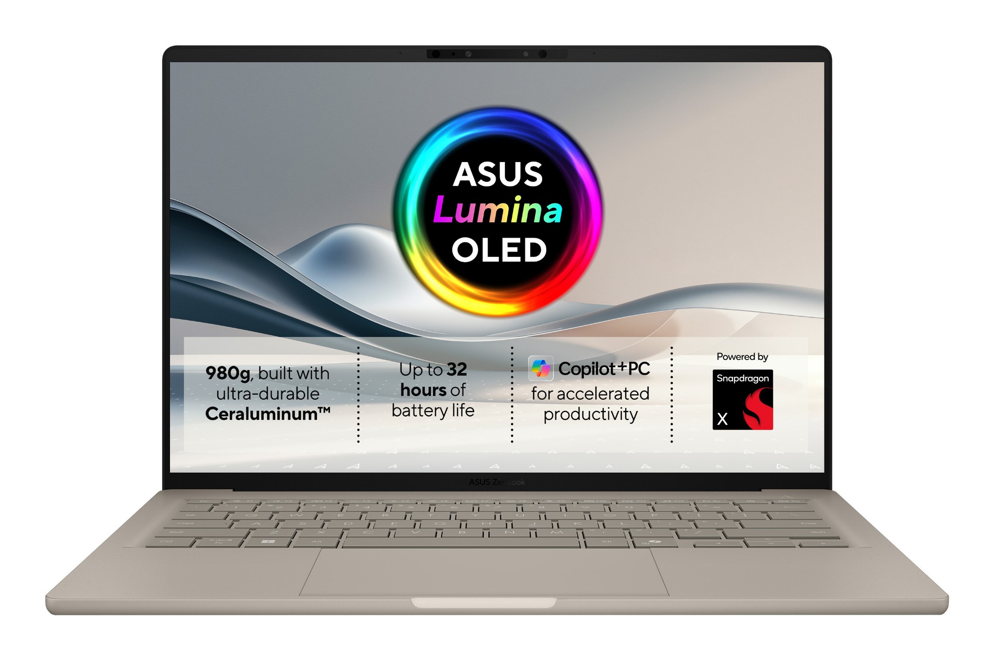 Asus UX3407QA-QD219W
