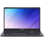 ASUS L510MA-DH02 notebook 15.6" Full HD Intel® Celeron® N 4 GB DDR4-SDRAM 64 GB eMMC Wi-Fi 5 (802.11ac) Windows 10 Home S Black