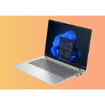 HP EB6G1a14 R7-250 14 32GB/512 PC NX Laptop 512 GB SSD Wi-Fi 7 (802.11be) Windows 11 Pro AI PC