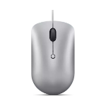 Lenovo 540 mouse Office Ambidextrous USB Type-C Optical