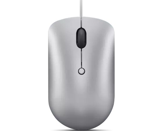 Lenovo 540 mouse Office Ambidextrous USB Type-C Optical
