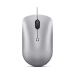 Lenovo 540 mouse Office Ambidextrous USB Type-C Optical