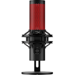 HyperX QuadCast 2 - USB-microfoon (zwart)