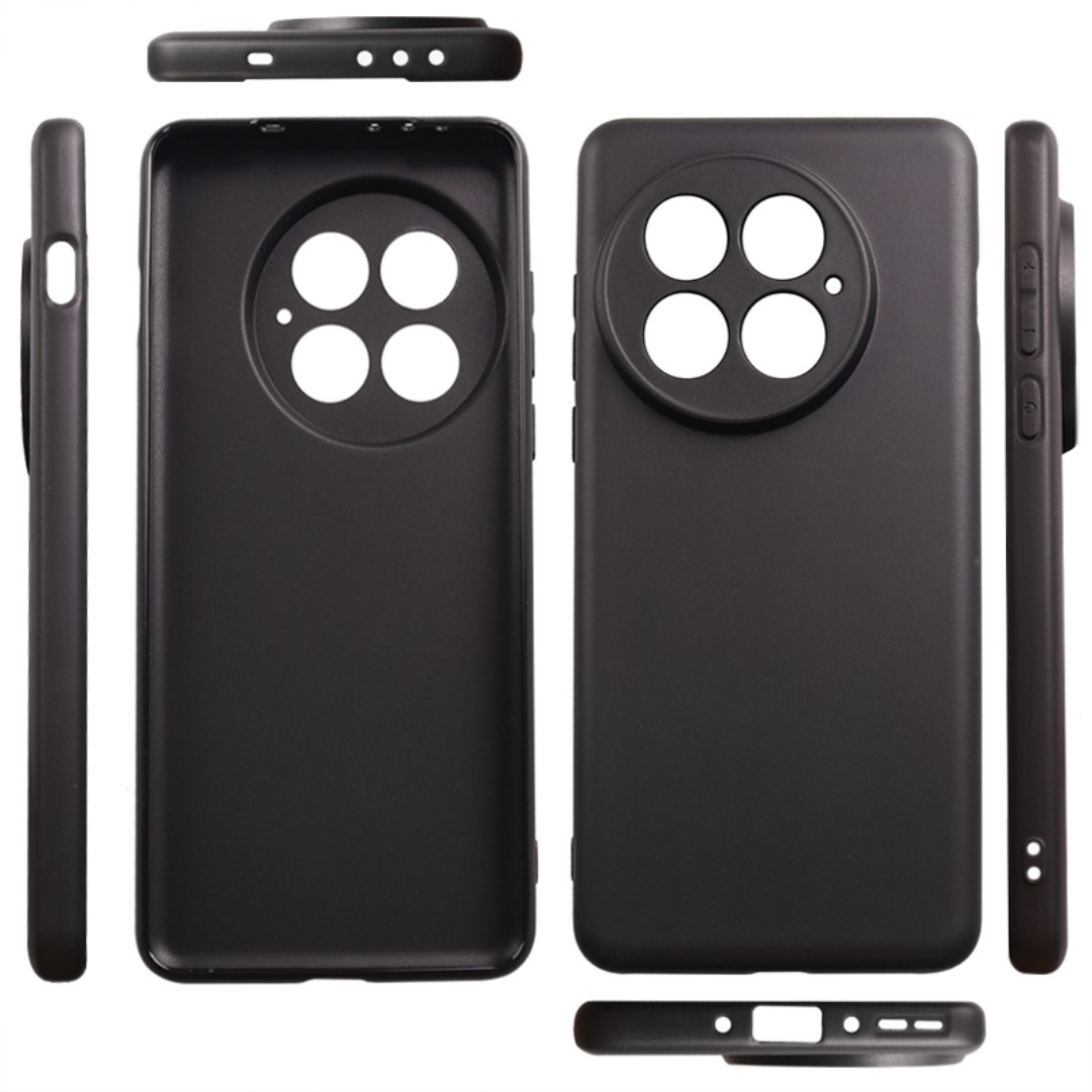 JLC OnePlus 13 Matte Silicone