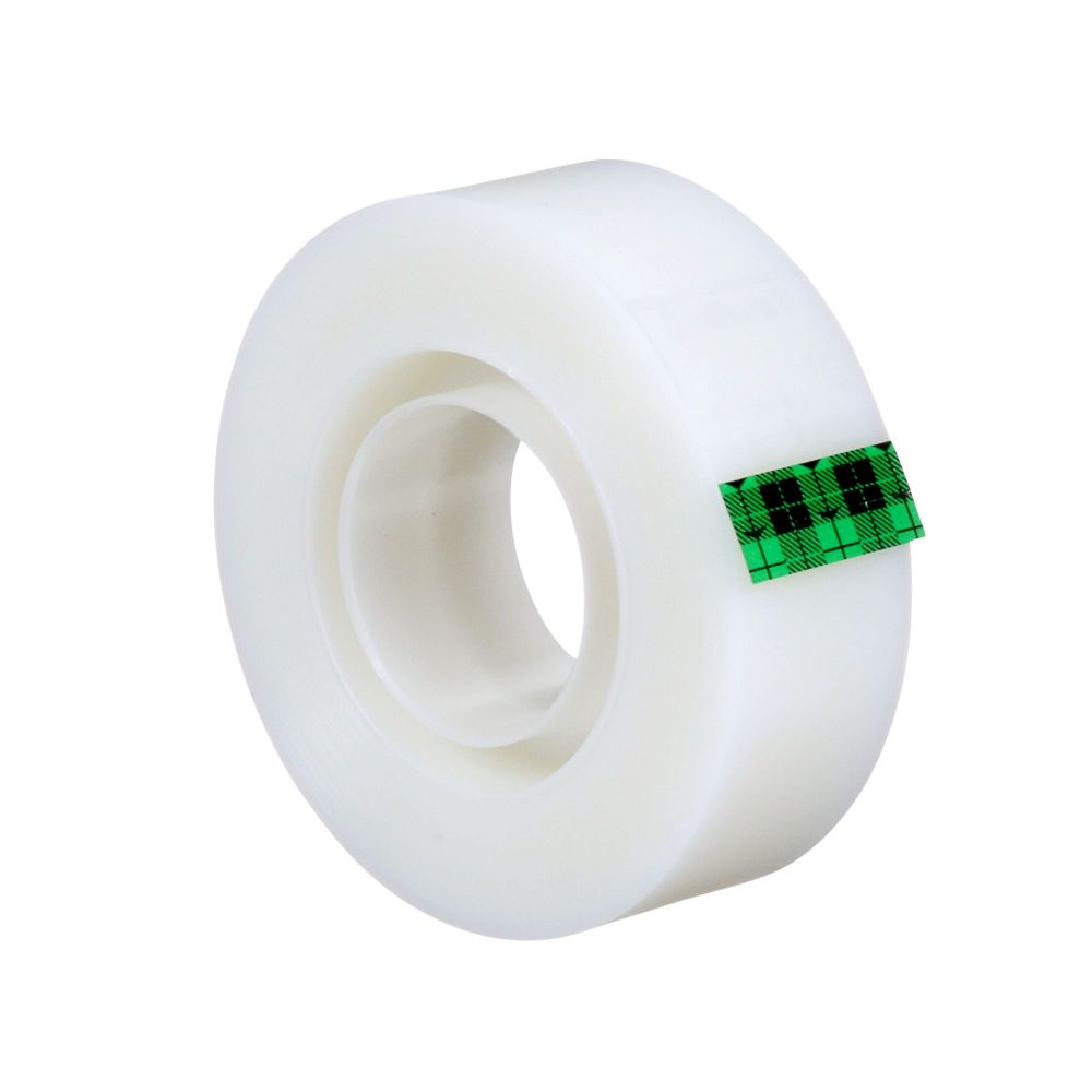 Scotch Magic Tape 19Mmx33m 8101933 - 7100024666
