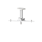 Kindermann Premium MA30 project mount Ceiling White