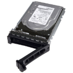DELL 4GN49 internal hard drive 2.5" 300 GB SAS