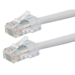 Monoprice 13252 networking cable White 35.4" (0.9 m) Cat6 U/UTP (UTP)