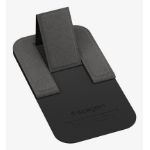 Spigen AMP10402 laptopstandaard Zwart, Grijs