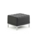 Dynamic BR000199 waiting chair Padded seat