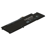 2-Power 7.6v, 43Wh Laptop Battery - replaces WY7CG  Chert Nigeria