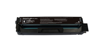 Pantum CTL-2000K Toner cartridge black. 1.5K pages ISO/IEC 19752 for P