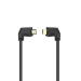 Hama 00205022 HDMI cable 1.5 m HDMI Type A (Standard) Black