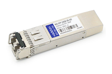 AddOn Networks MA-SFP-10GB-SR-AO network transceiver module Fiber opti