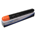 CoreParts MSP5301 tonercartridge 1 stuk(s) Cyaan