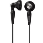 Hama HK-5643 Headphones In-ear Black