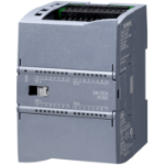 Siemens Digital I/O SM 1223, 16DI/16DO