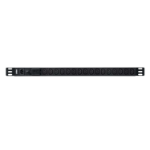 ATEN PE0116SG power distribution unit (PDU) 16 AC outlet(s) 0U Black