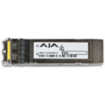 AJA FIBERLC-2TX-12G: Dual 12G-SDI Single Fiber LC Transmitter Single-Mode