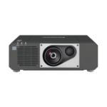 Panasonic PT-FRZ55 Short throw projector 5000 ANSI lumens DLP WUXGA (1920x1200) Black
