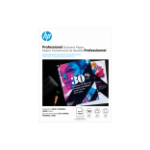 HP Professional Business Paper Glossy 48 lb 8.5 x 11 in. (216 x 279 mm) 150 sheets