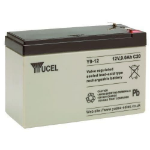 Yuasa Sealed Lead Acid Battery 12V 9Ah