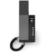 Snom HD340 Hotel Phone (with PoE) No PSU