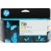 HP 738 DesignJet Druckerpatrone Gelb, 130 ml