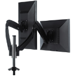 Chief K1C220B monitor mount / stand 76.2 cm (30") Black Desk