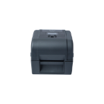 Brother TD-4750TNWBR label printer Direct thermal / Thermal transfer 300 x 300 DPI 152 mm/sec Wired & Wireless Ethernet LAN Wi-Fi Bluetooth