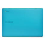 iPearl mCover 15.6" Hardshell case Aqua color